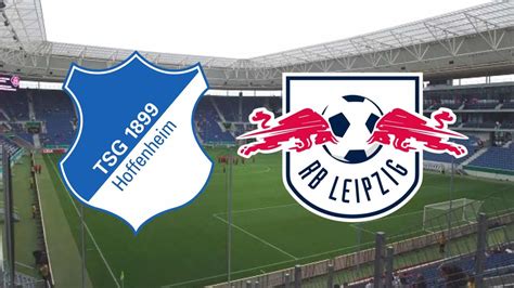 tsg hoffenheim ao vivo